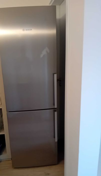 Frigorífico Bosch bom estado