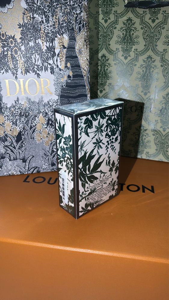 Nowe w folii perfumy Gucci Bloom 100ml