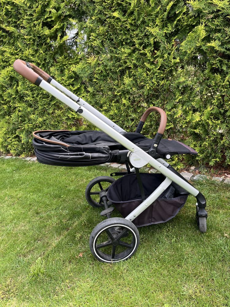 Spacerowka cybex balios S 2w1