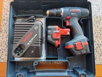 BOSCH GSR 12 Profissional