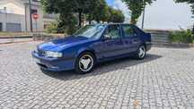 Saab 9000 CS 2.0 Aero