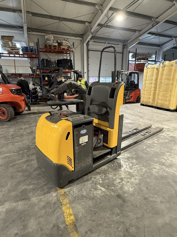 Sprzedam Wózek widlowy Atlet 1.3 t