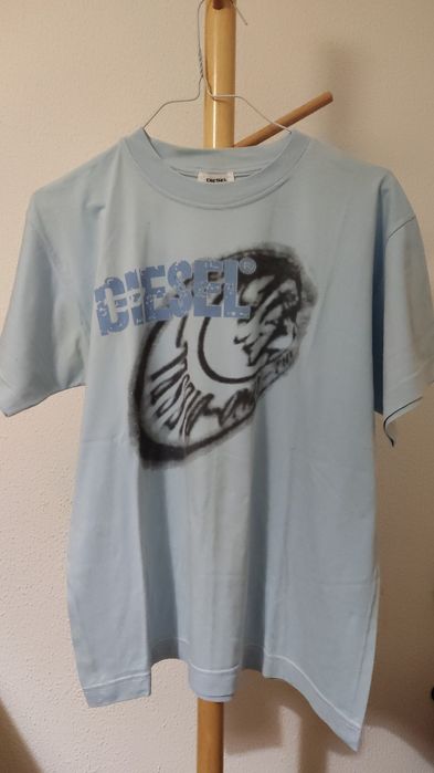 T-shirts diversas marcas