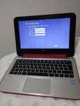 Notebook 2 em 1 Touch HP Pavilion x360 11