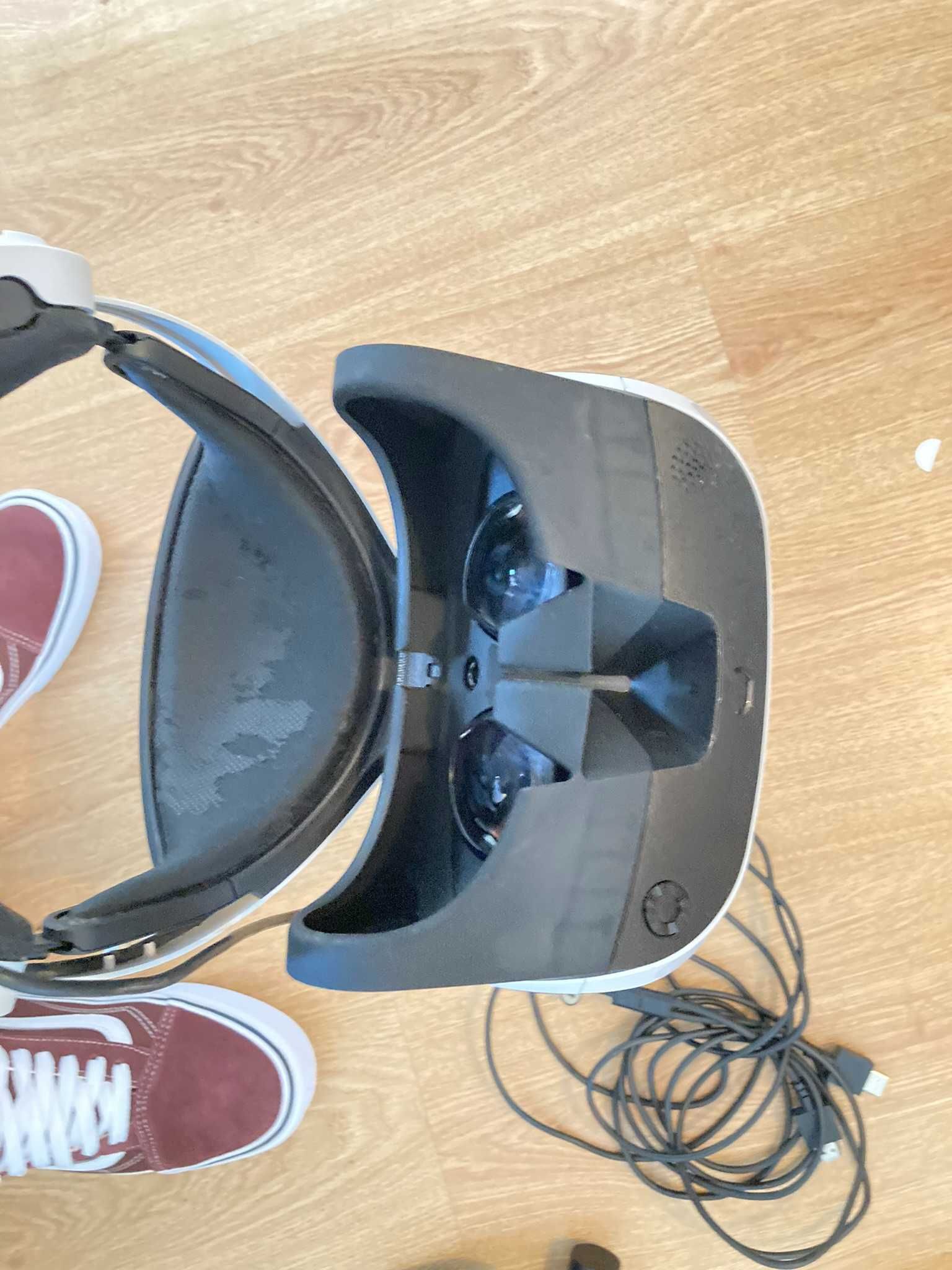 Oculus PSVR1 Playstation/PC