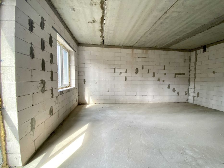 Таунхаус з газом та міськими комунікаціями, ділянка 1.5 сотки