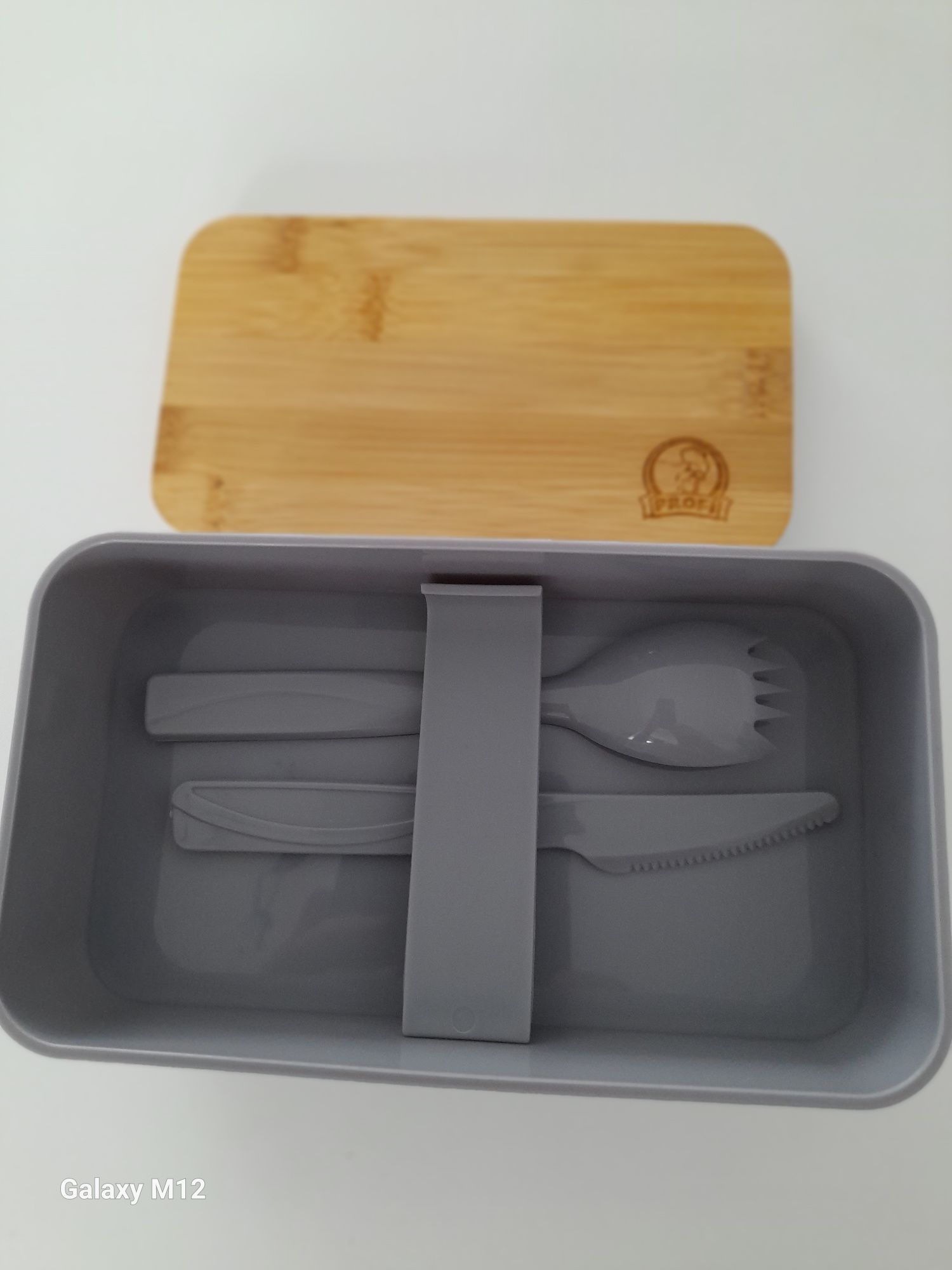 Lunchbox-pojemnik na żywność PROFI