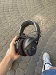 Słuchawki HyperX Gamingowe
