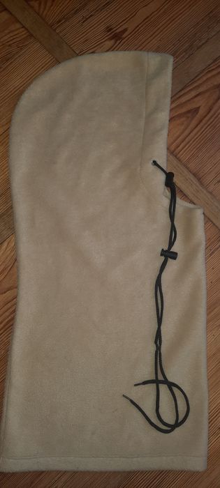 Флісовий баф-капюшон балаклава