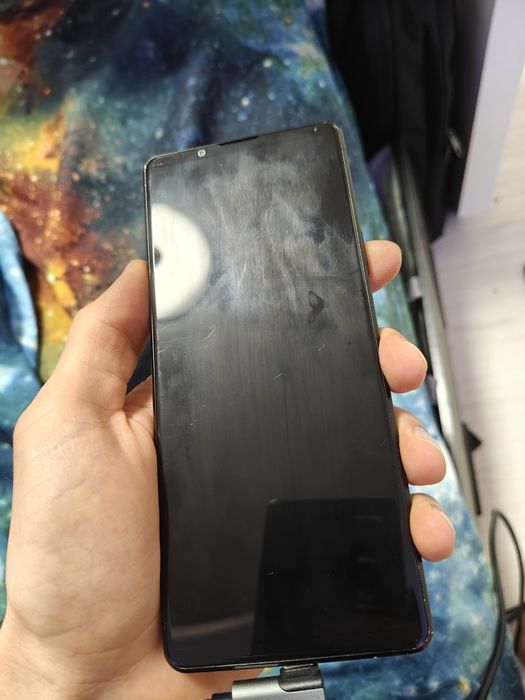 Sony Xperia 1 III