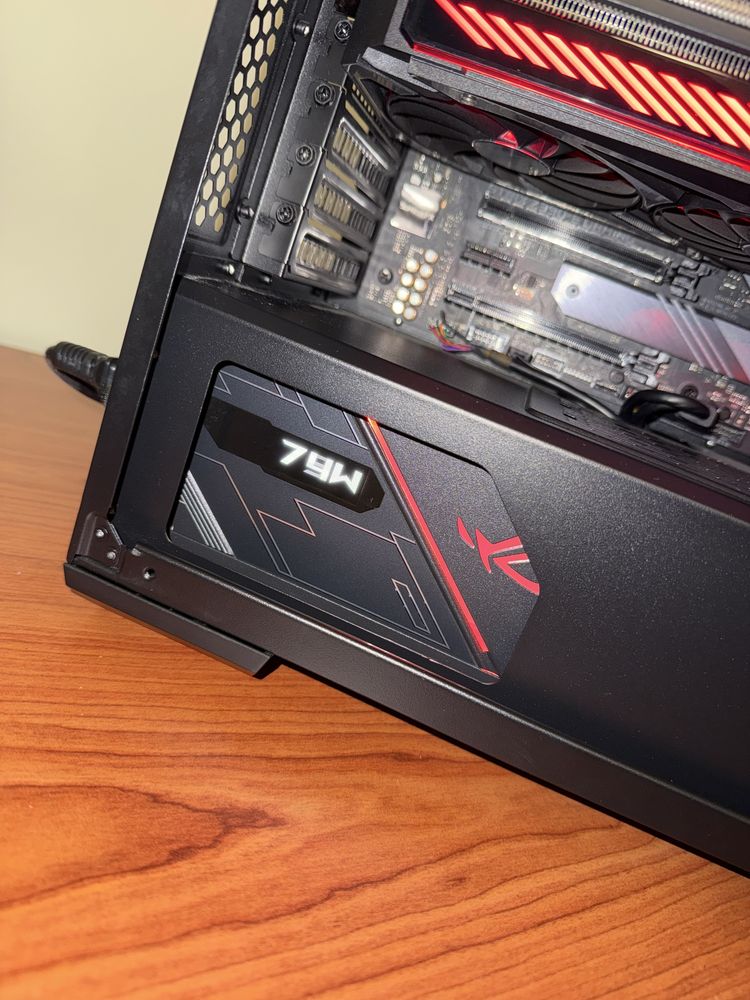 Computador Gaming - I7 9700k | RTX3080 | 48GB DDR4 | 2TB