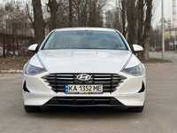 Hyundai Sonata 2020 Hybrid