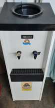 Máquina de refrigeração de água