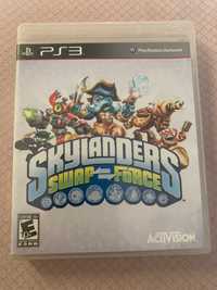 Gra Skylanders Swap Force ENG PS3