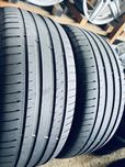 Шини Резина Літні 255 55 19 Michelin Pilot Sport 4 SUV 2шт