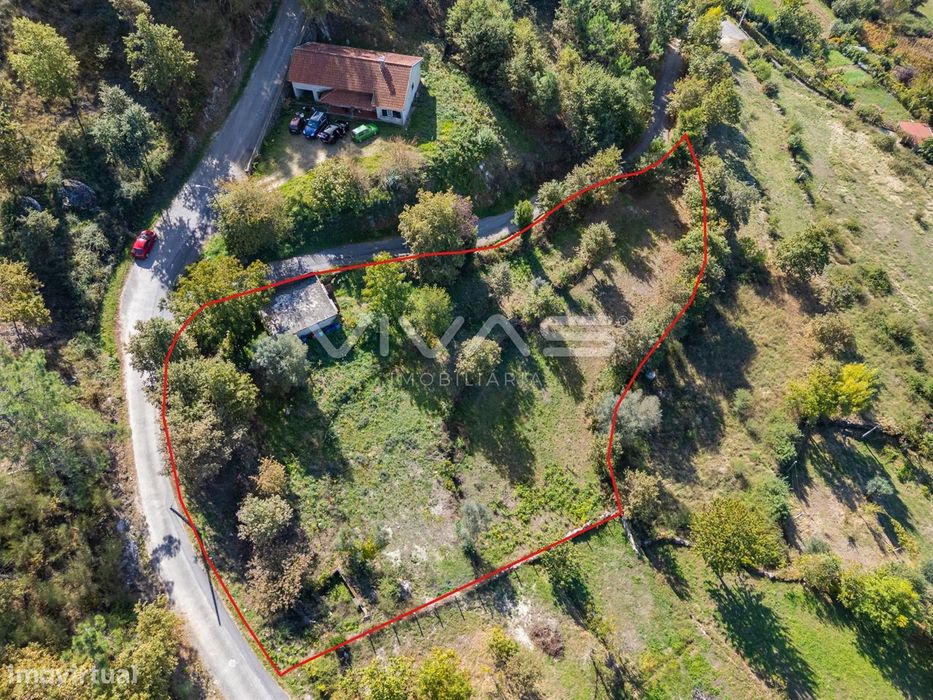 Terreno Rústico  Venda em Sande, Vilarinho, Barros e Gomide,Vila Verde