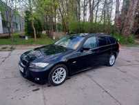 BMW serii 3 , combi, 143KM
