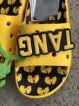 Шльопанці CROCS WU-TANG CLAN SLIDE 38 розмір