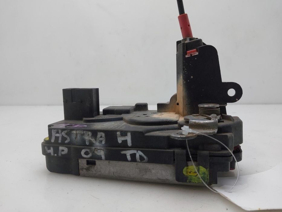 FECHADURA PORTA TRASEIRA DIREITA OPEL ASTRA