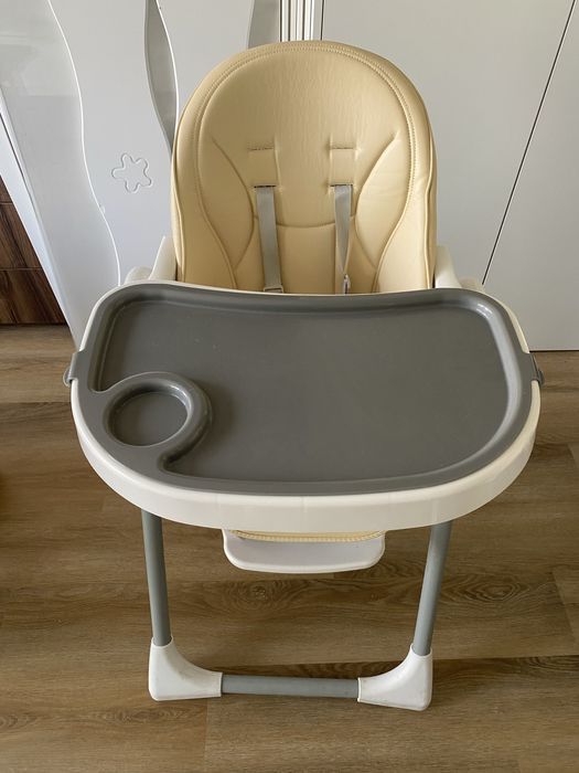 Cadeira refeição multifunções