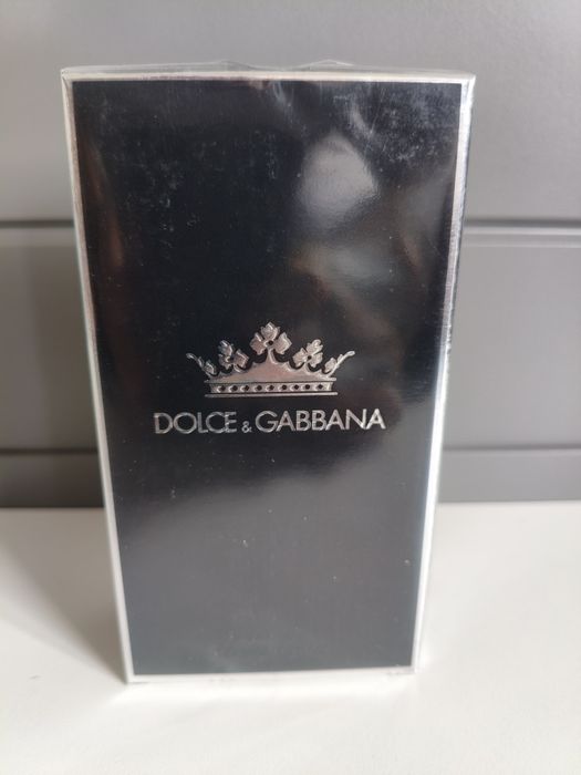 Dolce & Gabbana K King EDP