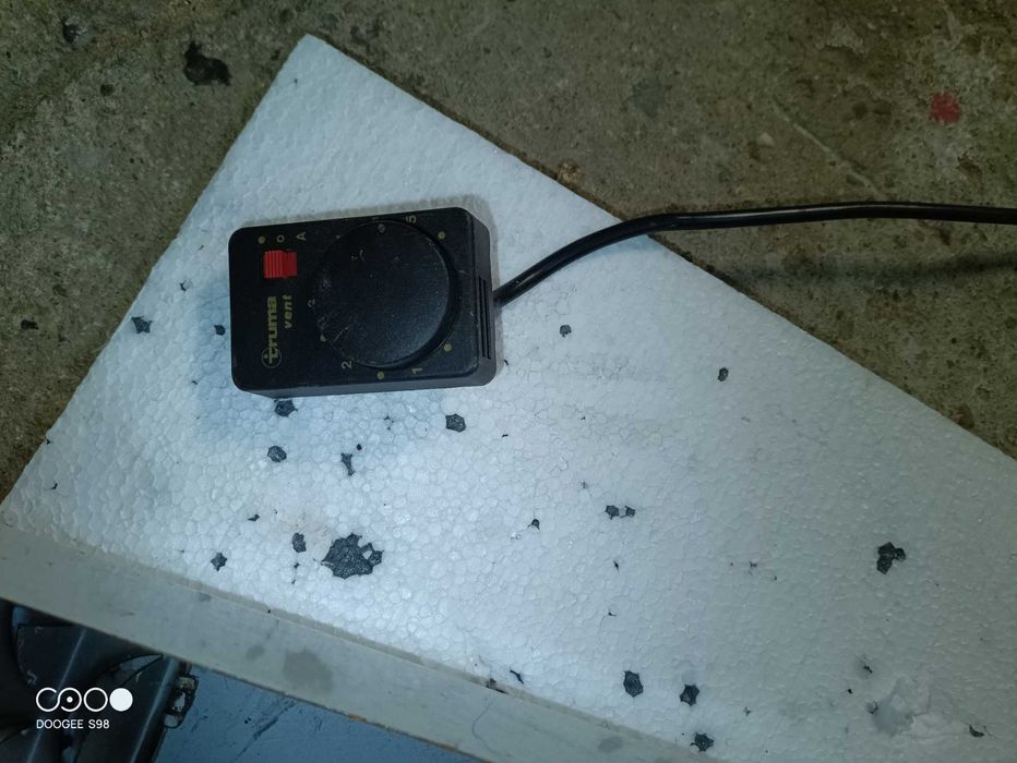 ogrzewanie Truma kemping kemper