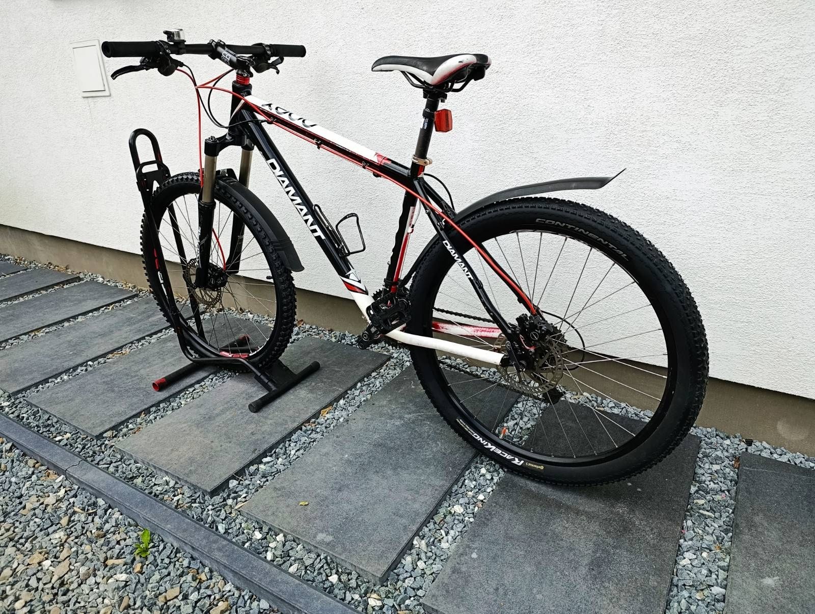 Rower górski Diamant Apex Nr30
