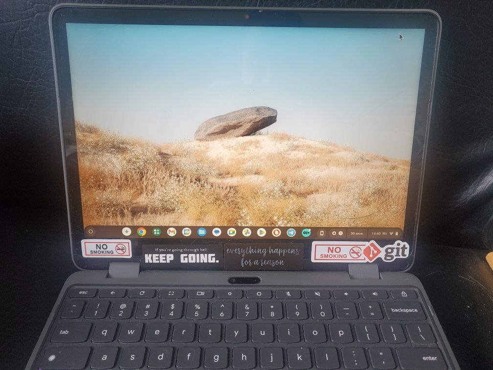 Продам lenovo  yoga 500e gen4. (Intel n100/8gb ddr5)