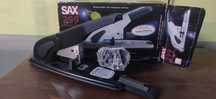 Agrafador profissional SAX 299 + agrafes
