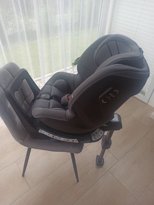 Fotelik Axkid Spinked