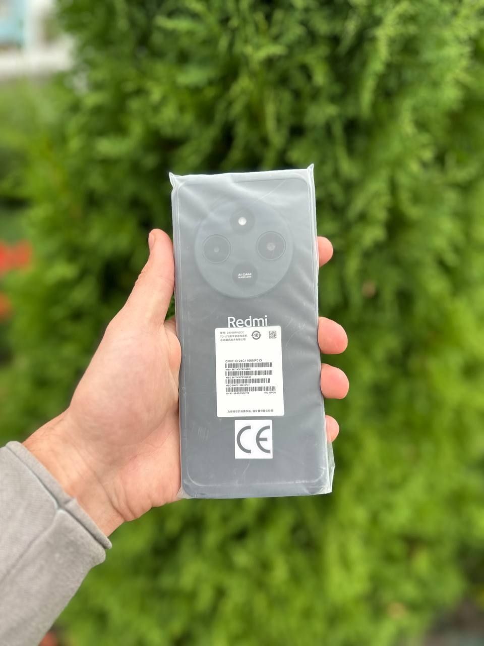 Redmi 14c 8/256 НОВИЙ