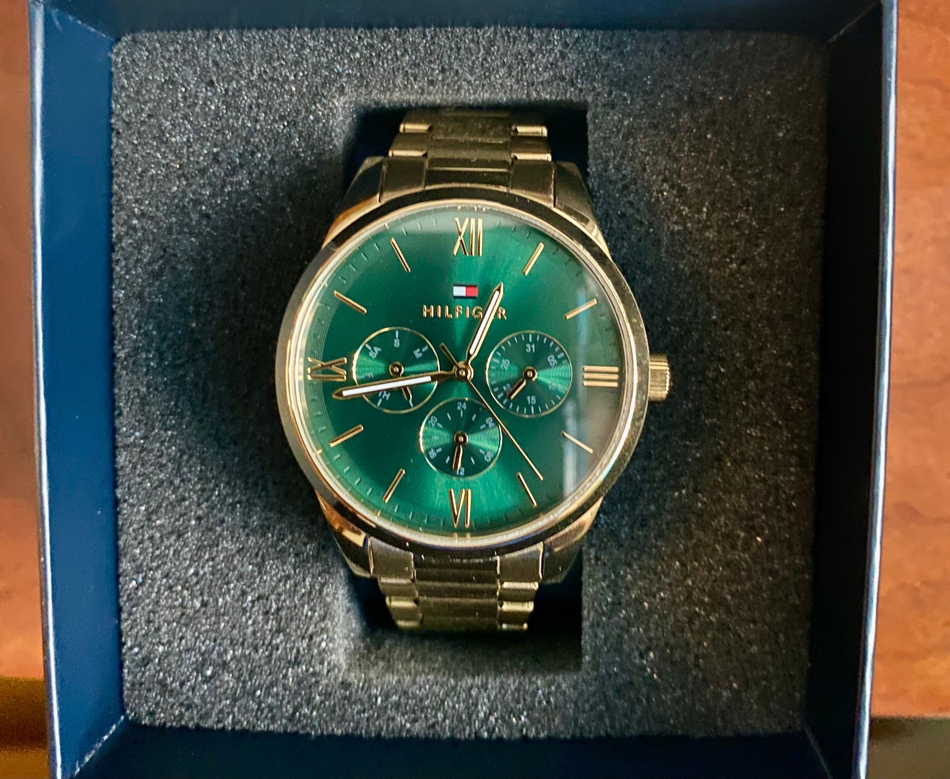 Tommy Hilfiger watches