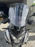 Honda VFR1200 crosstrourer