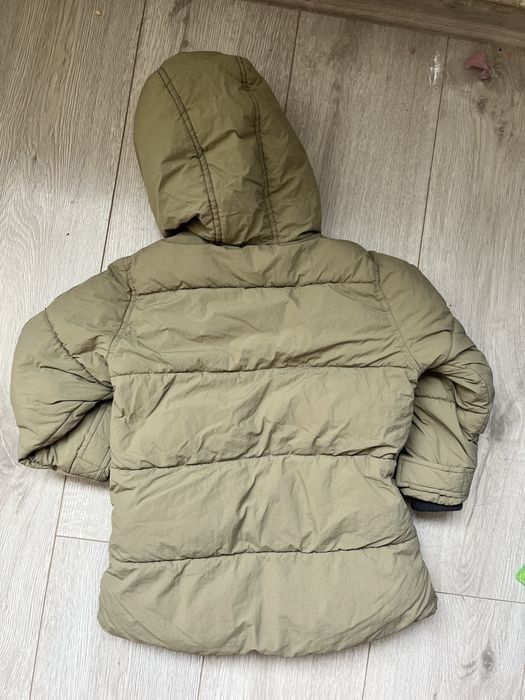 Дитяча зимова куртка next