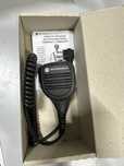 Mikrofonogłośnik Motorola PMMN4013
