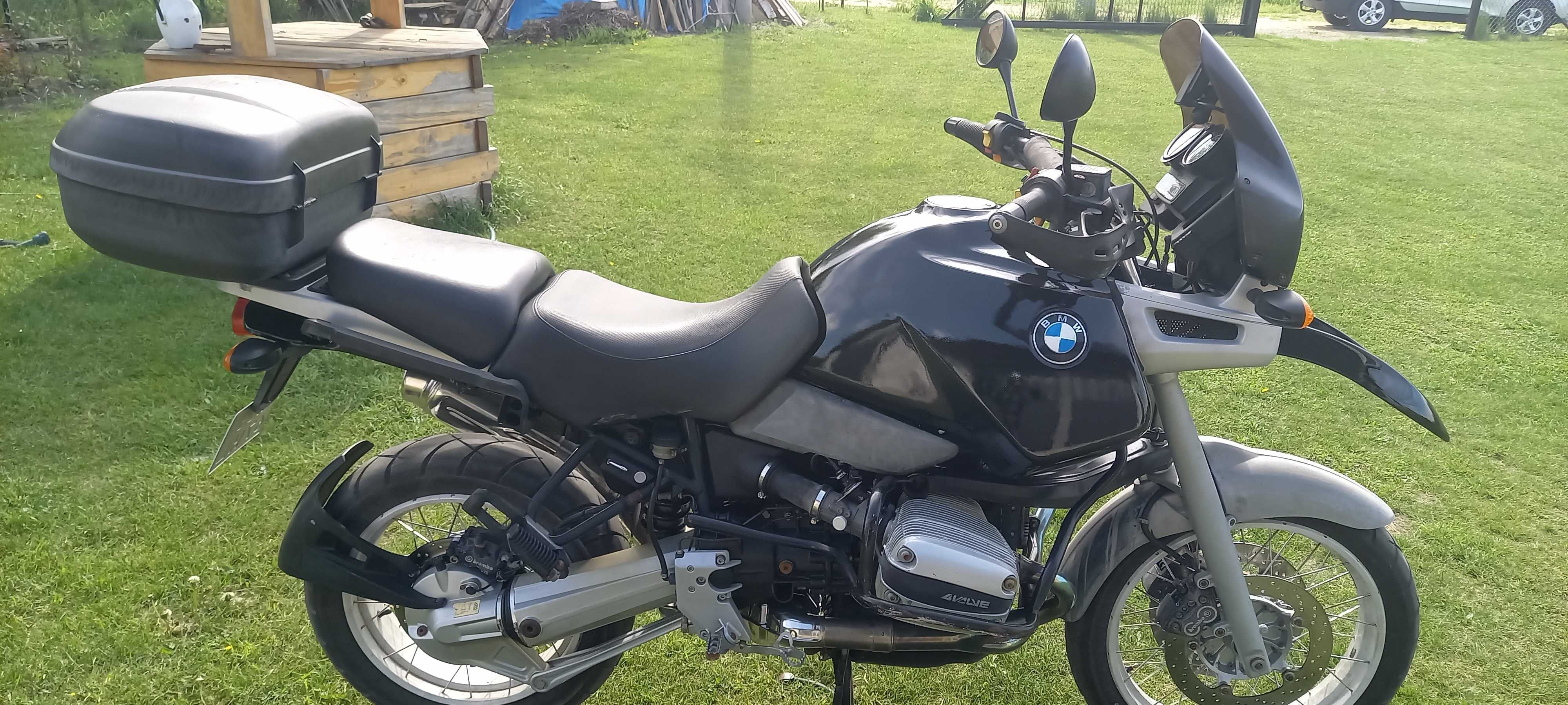 BMW gs 1100 sprzedam