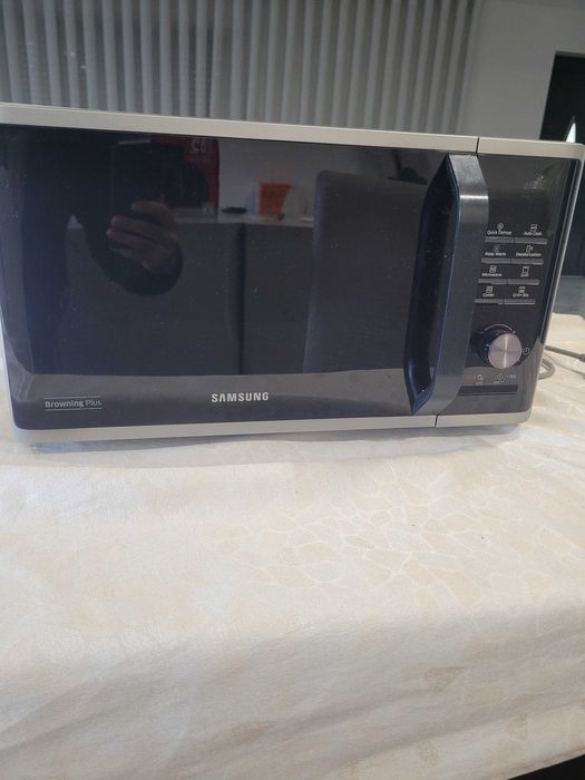 Microondas samsung