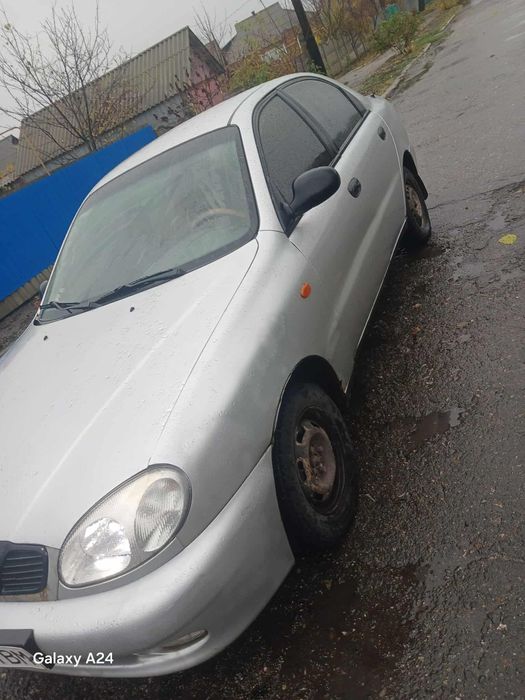 Део сенс продам автомобіль