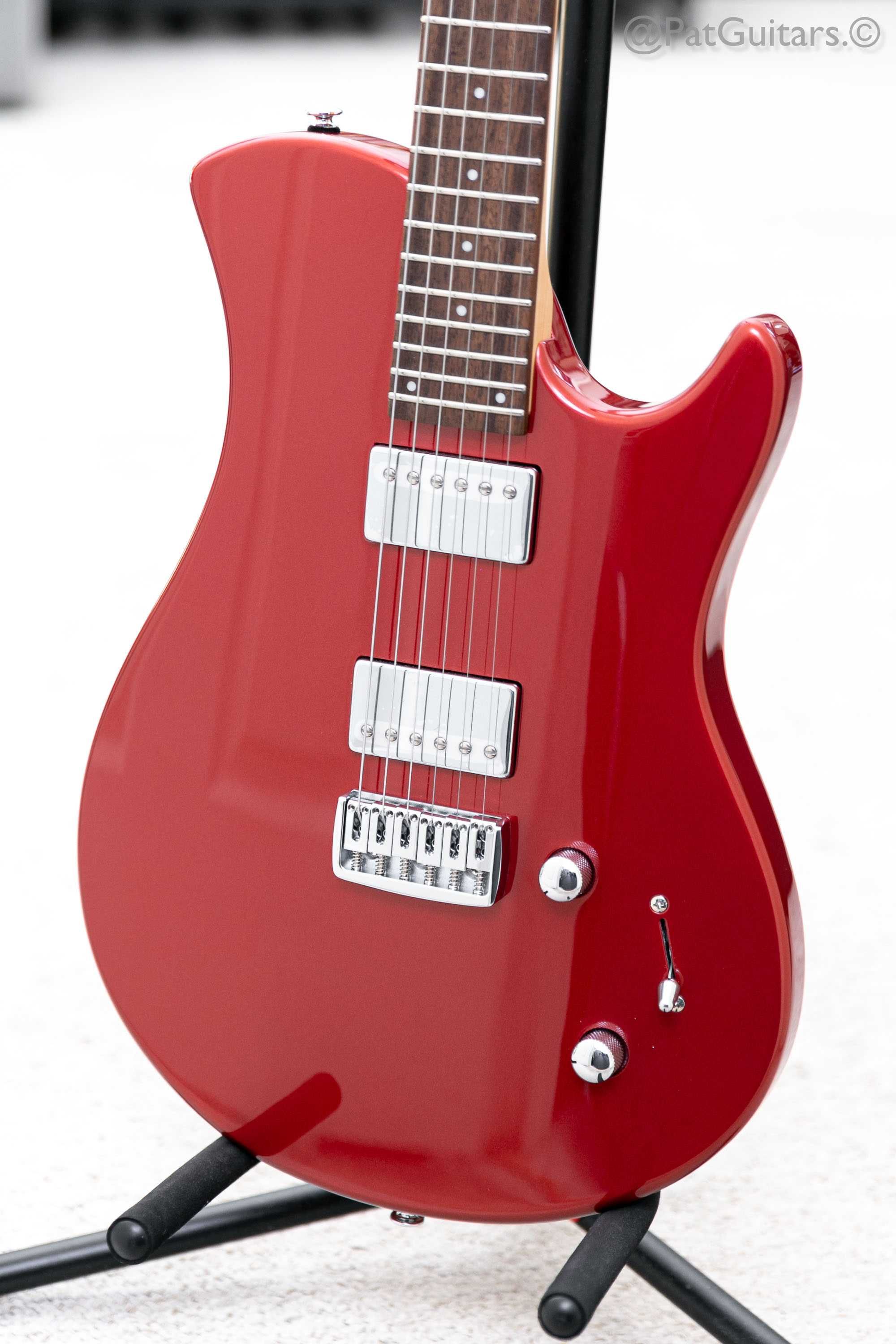 2020 Relish Trinity Electric Guitar