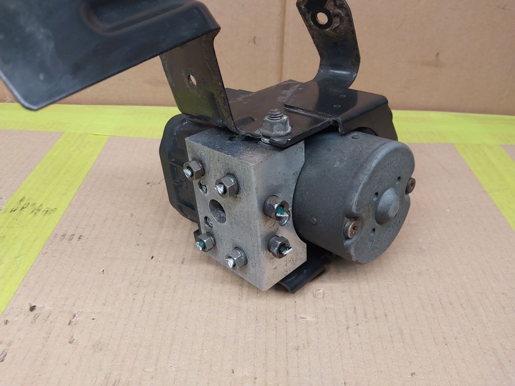 Pompa ABS sterownik Megane I FL 1.4B 16v 2002 rok i wysłam