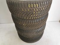 Goodyear Ultragrip Performance + 225/50r18 99V 2020r 8mm Rant N0099