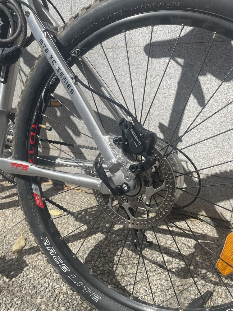 Merida TFS XC 800 26”