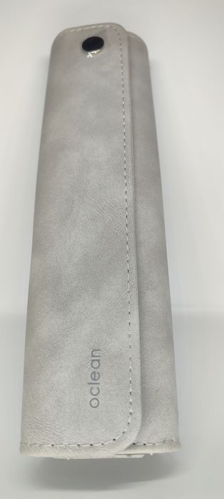 Etui Oclean Szare