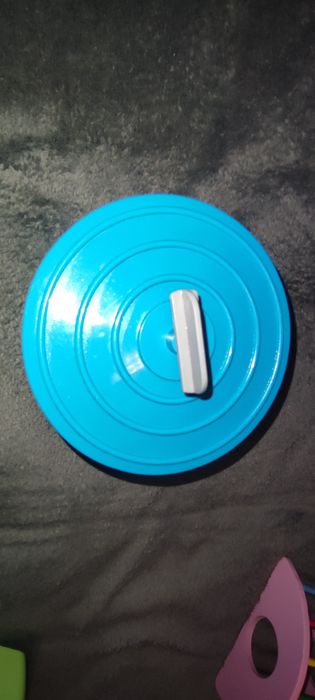 Utensílios hamster