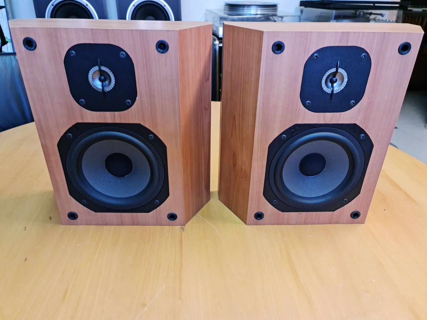 JmLab Chorus SR 700