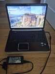 Laptop HP Pavilion DV7-6B30EW 8GB RAM/ 240SSD/ WIN10/ i5/ 2GB Radeon