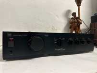 Stereo Wzmacniacz Dual PA 5060, 2*130 Wat.