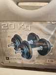 Equipamento de esporti