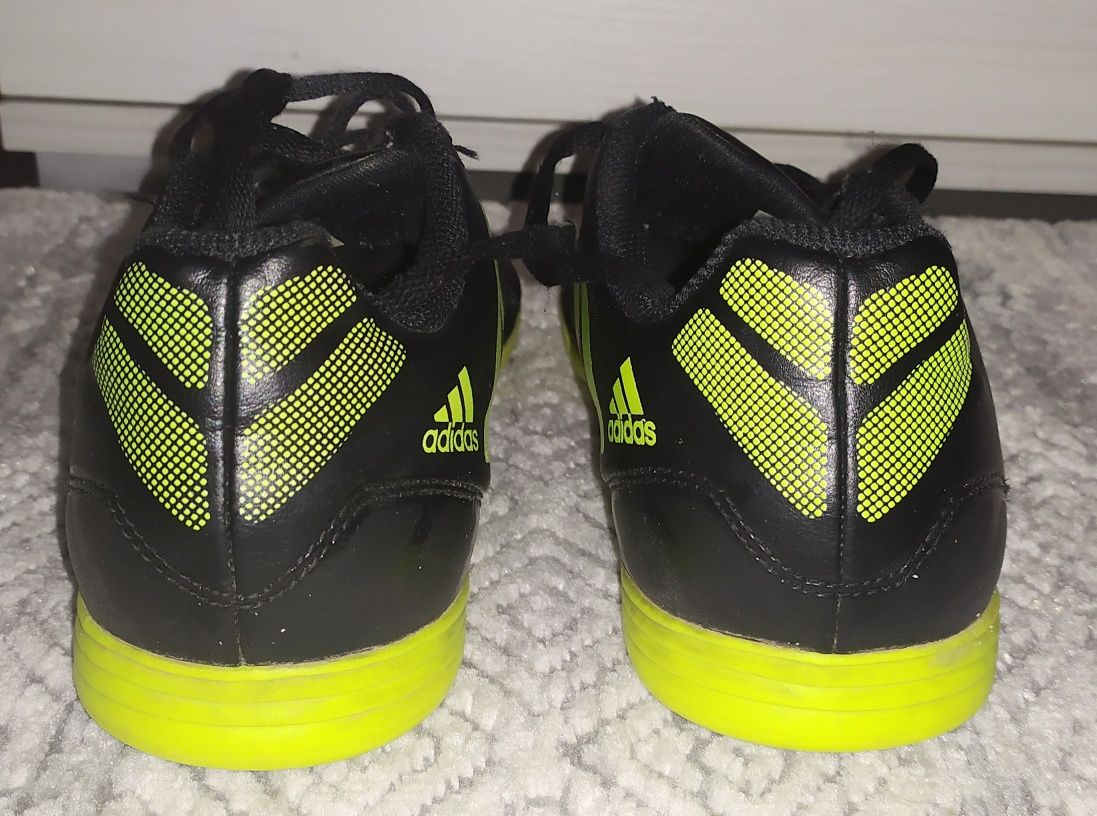 Buty Adidas Nitrocharge 3.0 r. 38 / 24 cm halówki