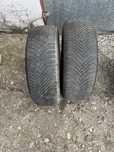 Opony wielosezonowe 225/60 r17 Hankok Kinergy 4s Rok 2023 Okazja